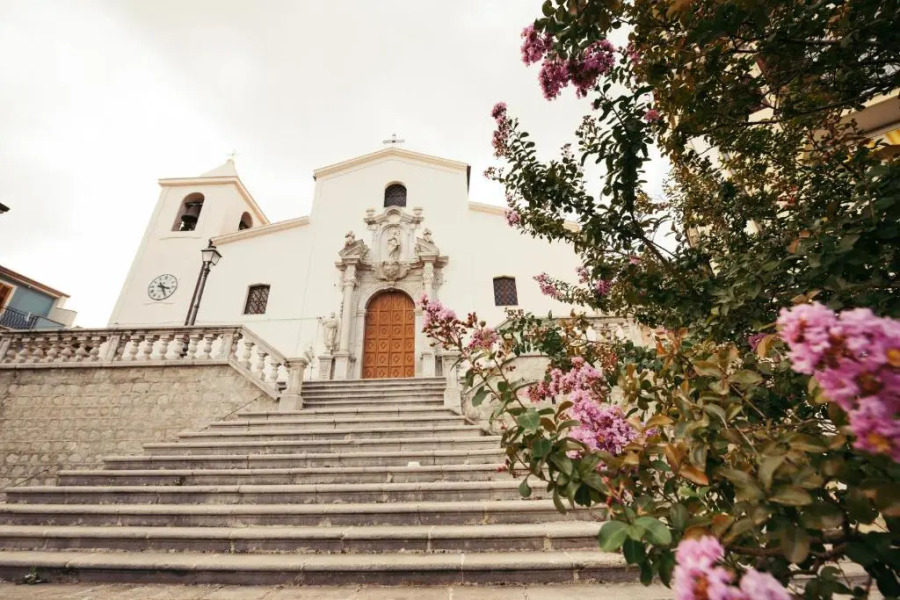 Guest House Piana Degli Albanesi
