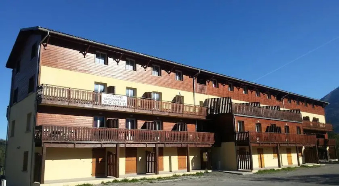 Résidence Sport Nature Alpes Provence