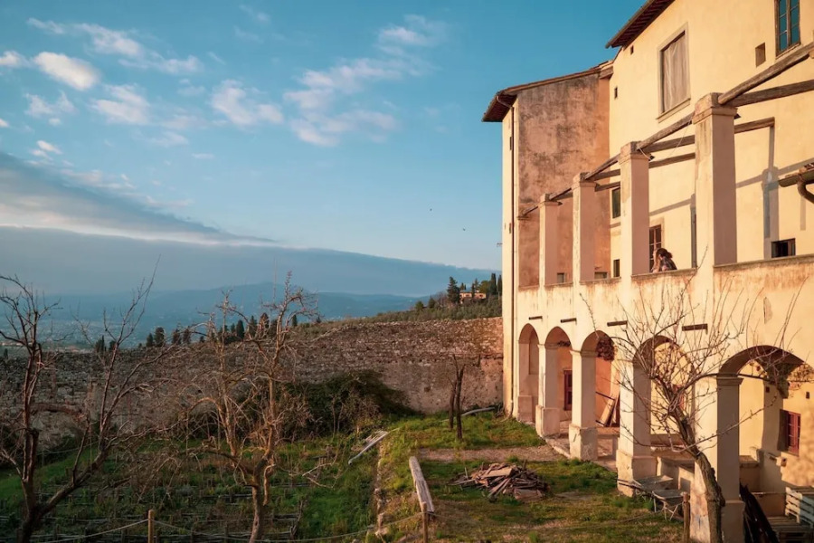 Ostello del Bigallo - Bigallo Hostel