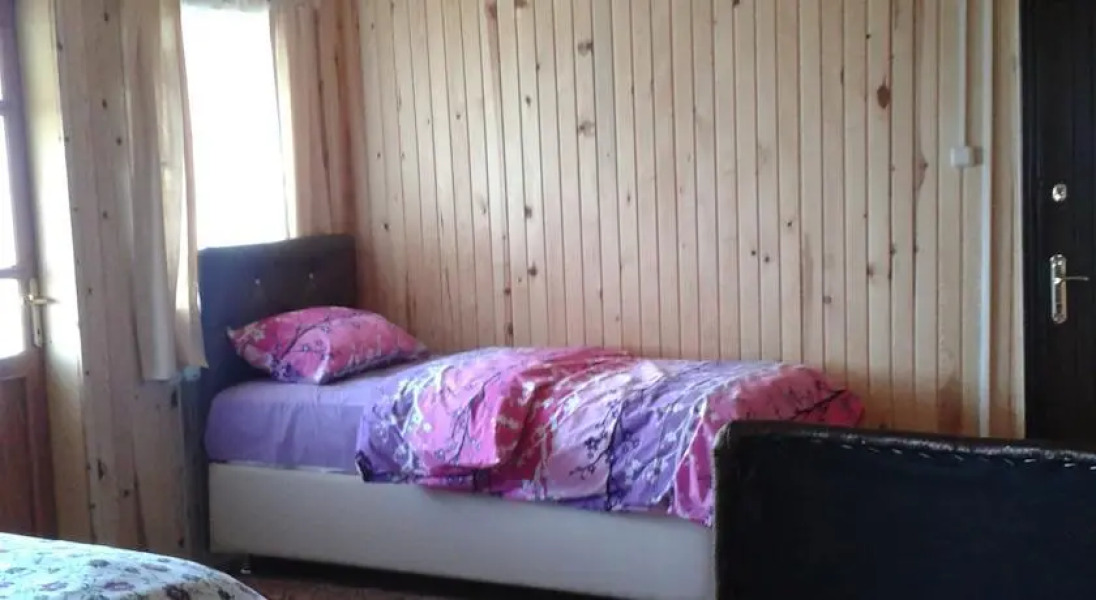 Kaya Bungalow Evleri