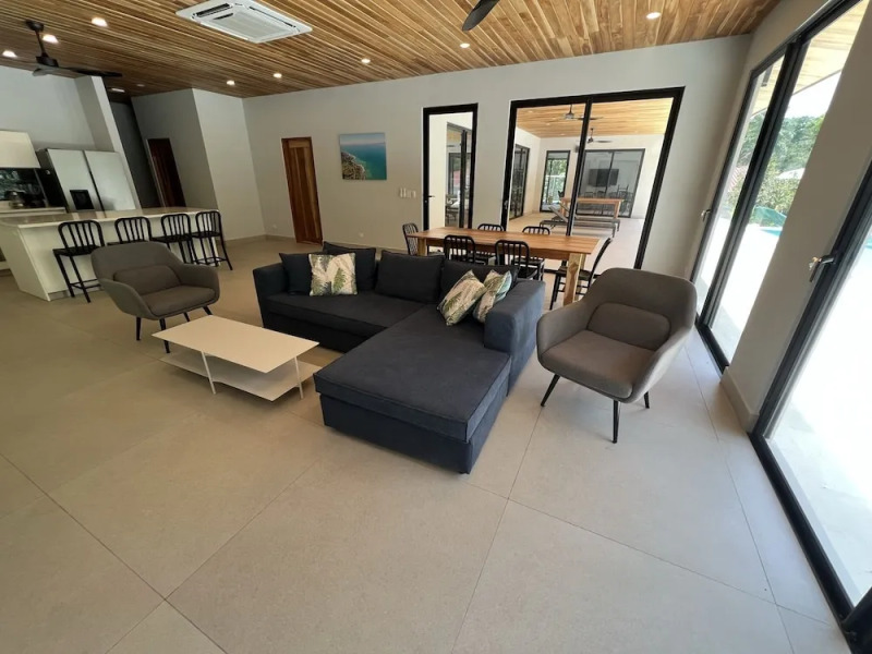 Villa Estrella Pavones