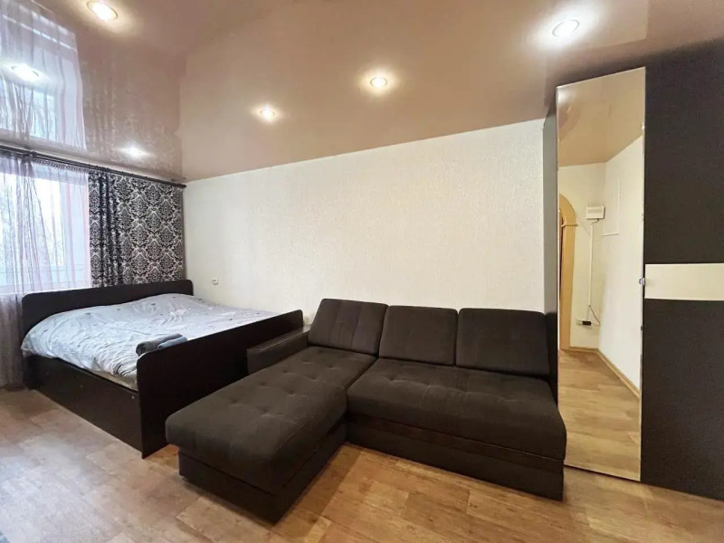 На Север на проспекте Героев-Североморцев