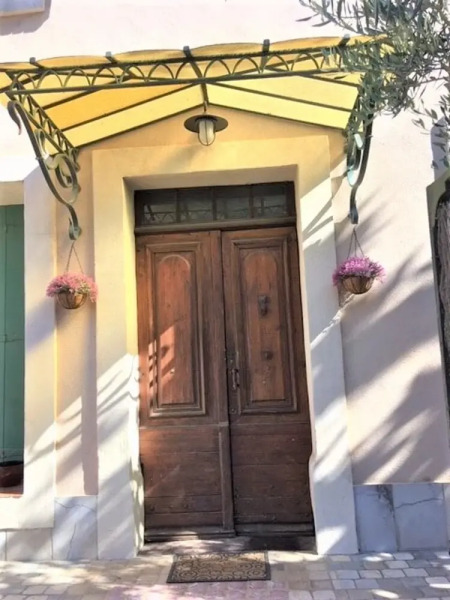 Appartement Magnolia