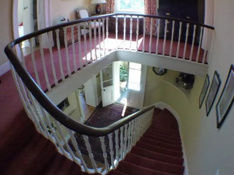 The Old Parsonage Bed and Breakfast (Devon)