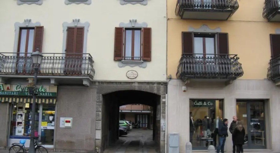 Bilocale vicinanza Expo2015