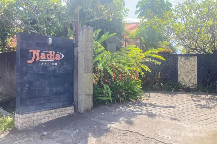 Nadia Pansion & Cottage