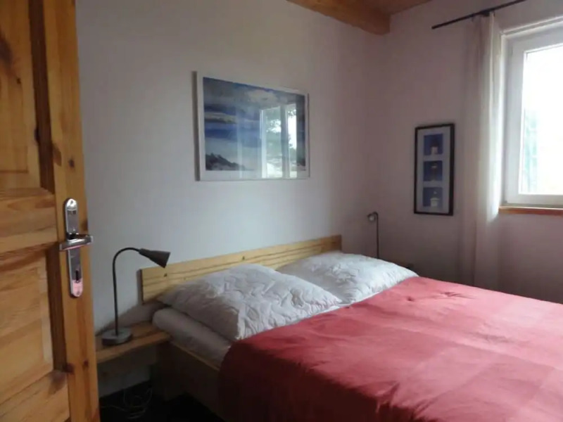 Holiday Home Water View