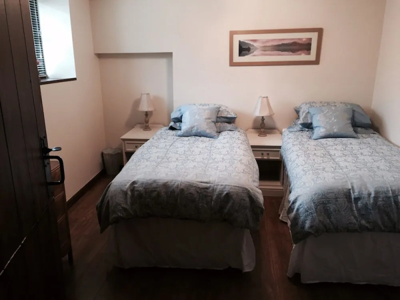 Impeccable 2-bed Cottage Near Betws y Coed