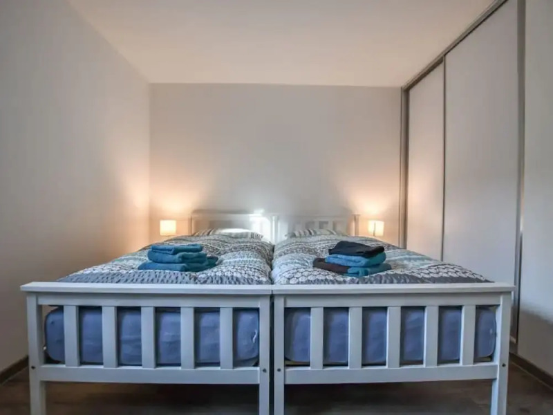 Holiday Apartment Owl's Nest