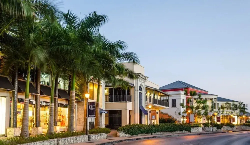 Claridges 1 3 Bedroom Villa