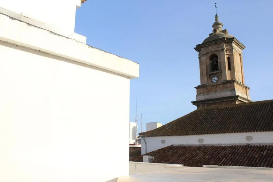 Apartamento de 2020 a estrenar en pleno centro1B