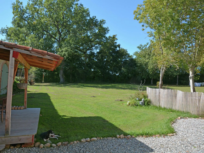 Beautiful Gite with Swimming Pool in Artigat