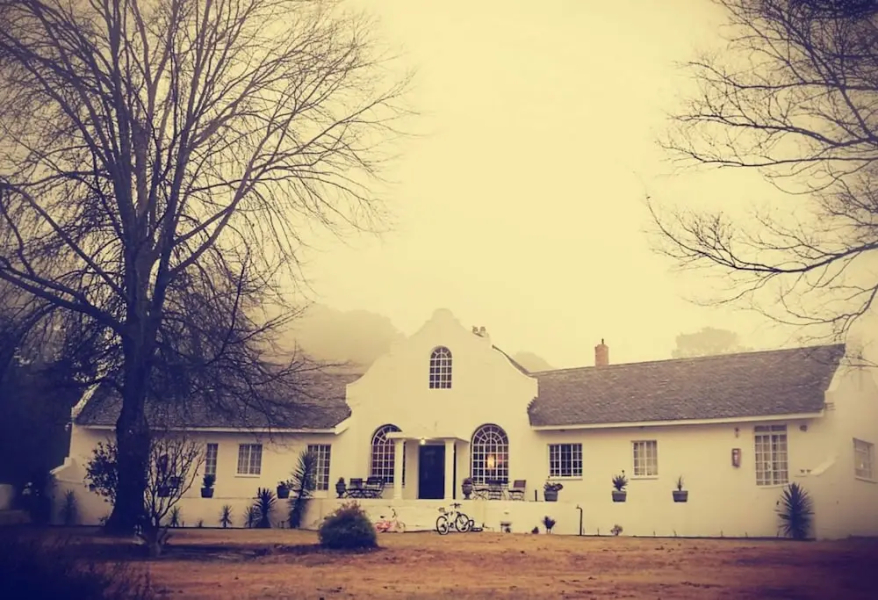 Anford Country House