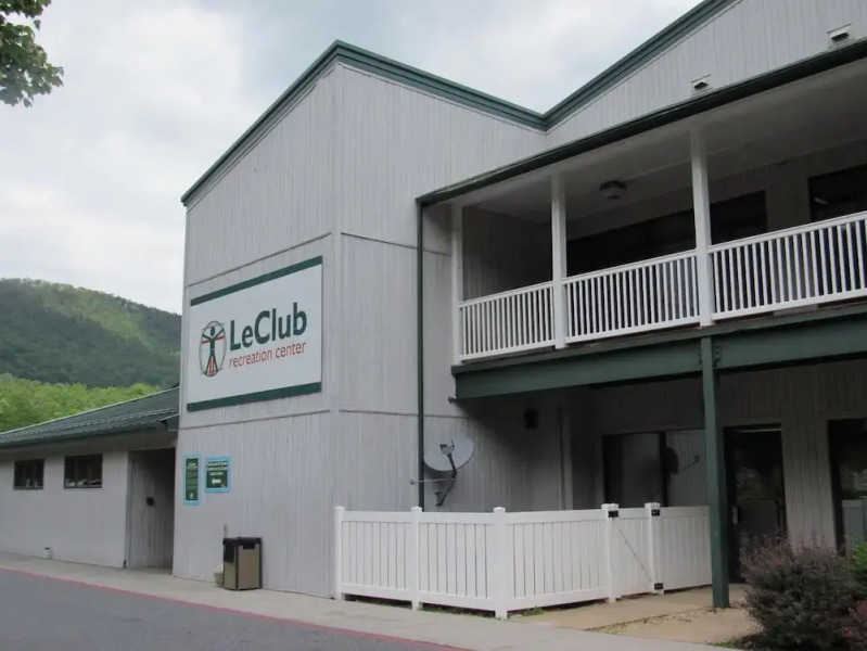 Mountainside Villas at Massanutten by Tripforth