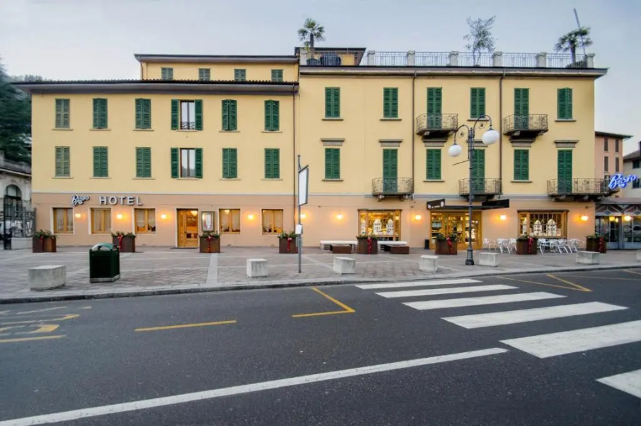Bigio Hotel