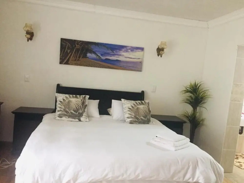 C - Land guest house Meyerton subsidiary