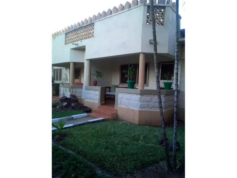 Delina Cottage Diani