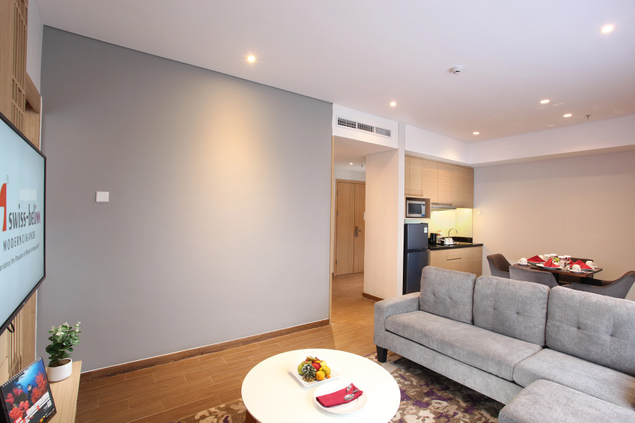 Swiss-Belinn Modern Cikande