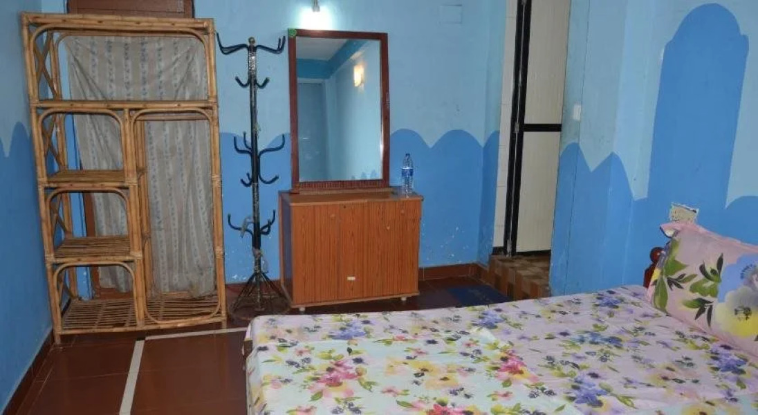 Fisherman Guest House