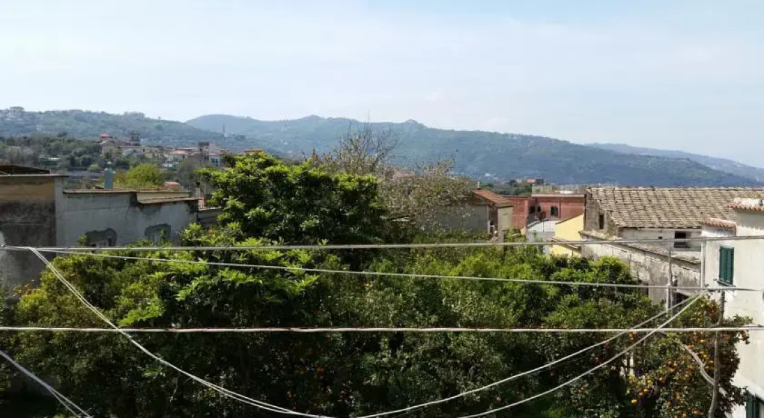 Casa Vacanza Meta di Sorrento