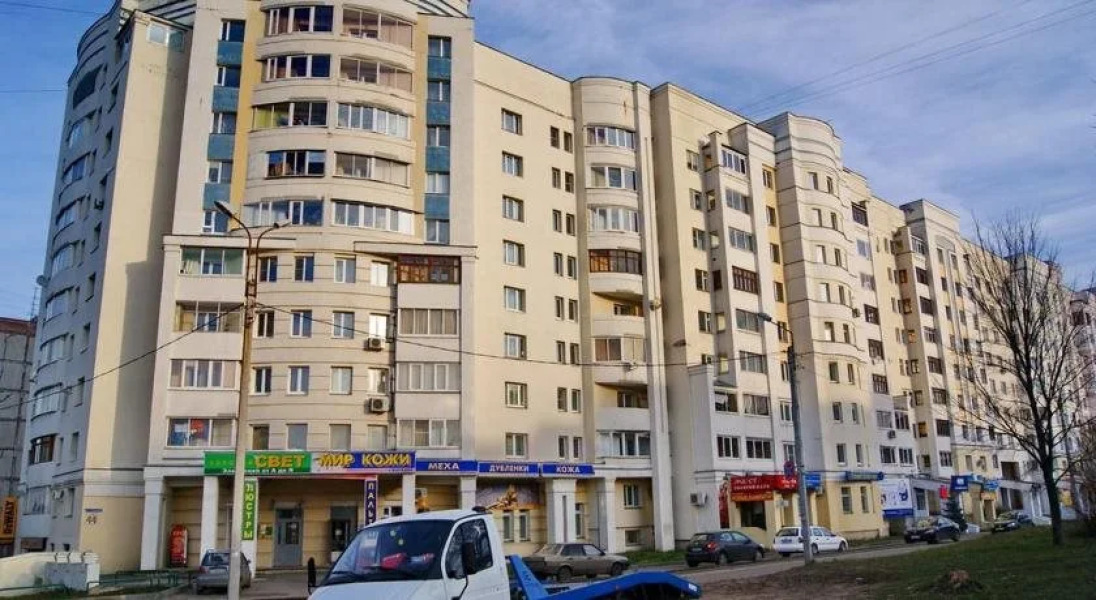 Лайк Хостел 