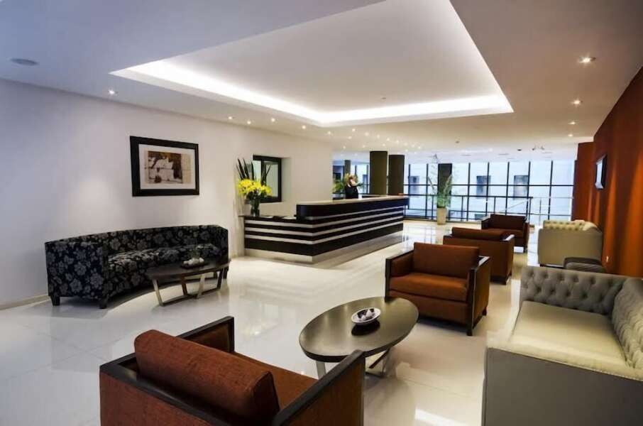 Hotel Provincial Sierra de la Ventana