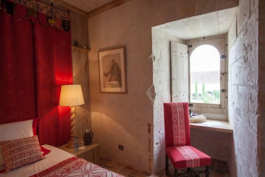 Château du Rivau, The Originals Collection