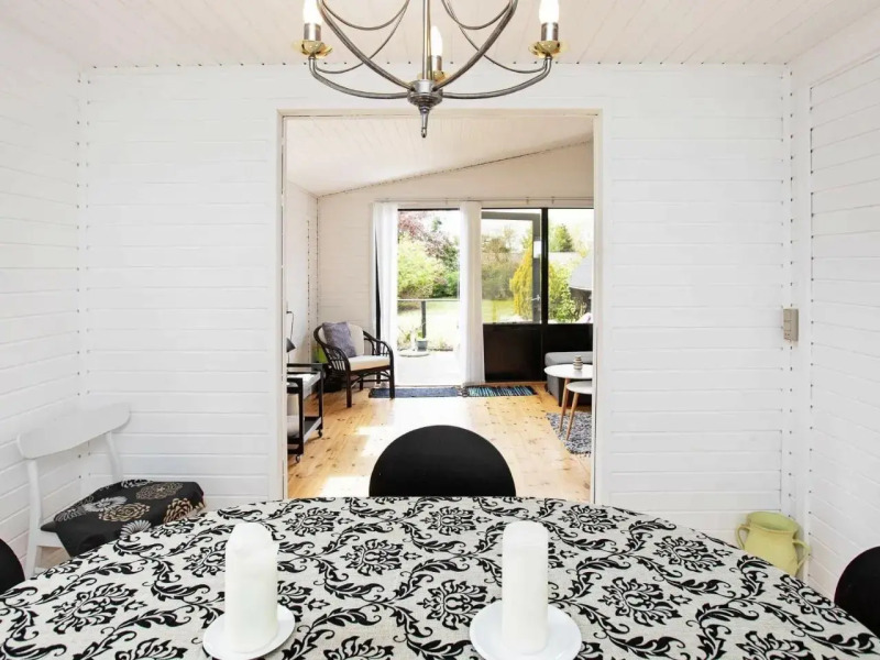 Holiday home Føllenslev IV