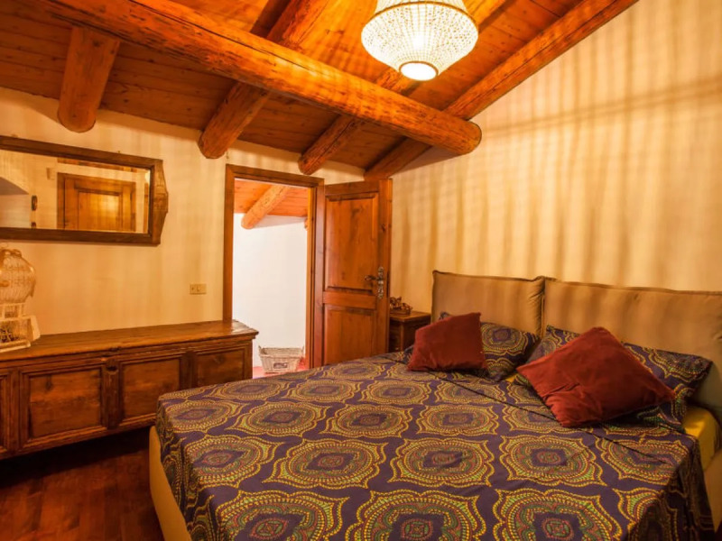 House Al Fopp Valtellina