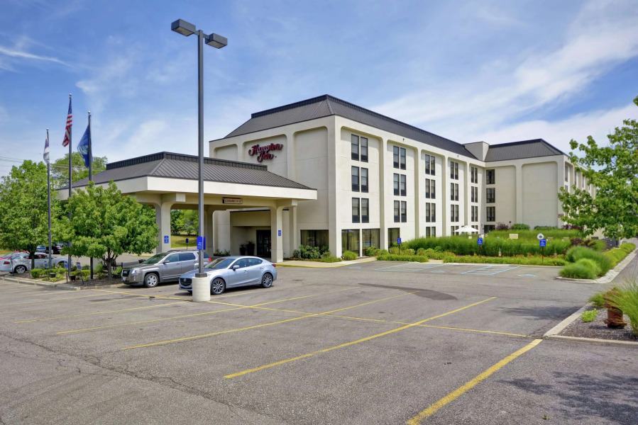 Hampton Inn Detroit/Northville