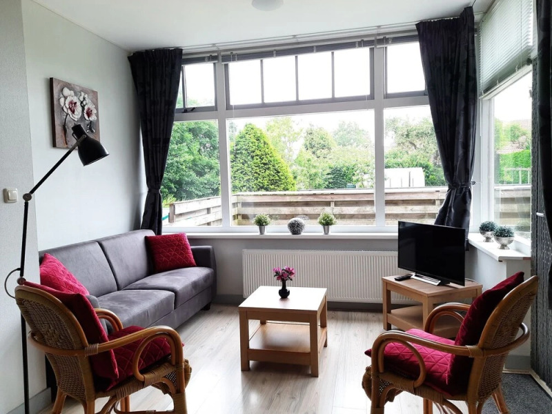 Situated in a Peaceful Village Called Arum