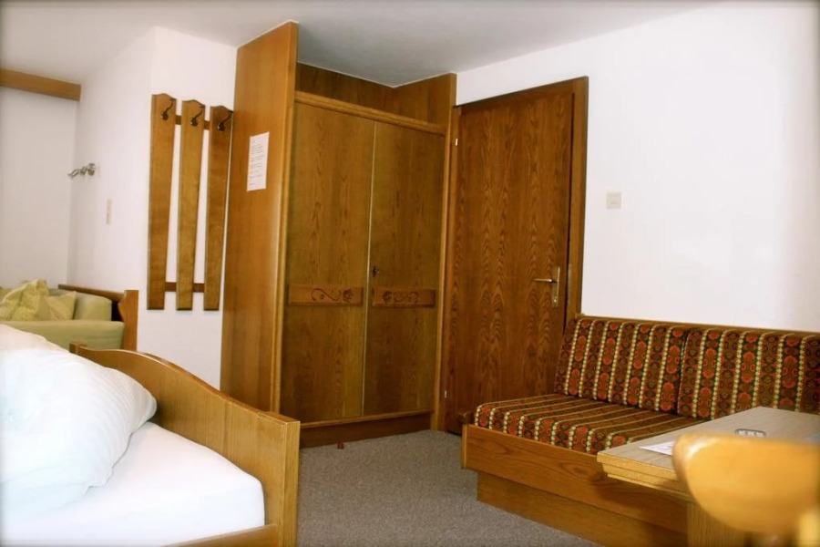 Haus Alpengruß & Seespitz