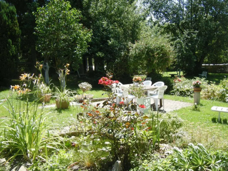 La Longère Aux Sapins