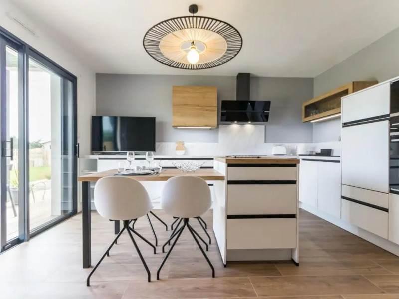 Gîte Préfailles, 2 pièces, 2 personnes - FR-1-306-1207