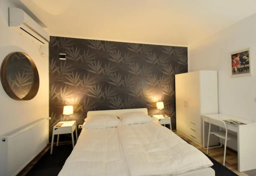 Neferprod Apartments - IS - CAM 01