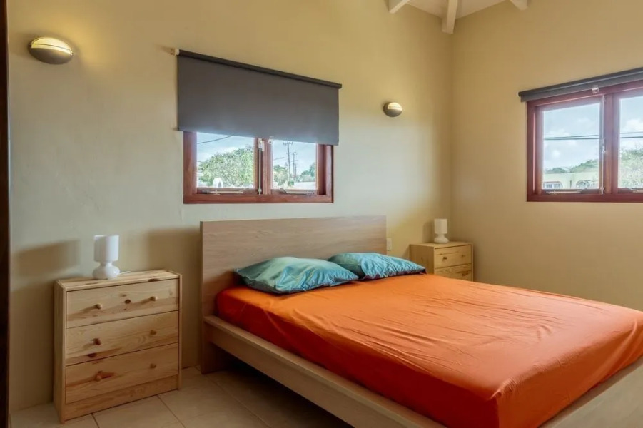 Big Joe's Apartments