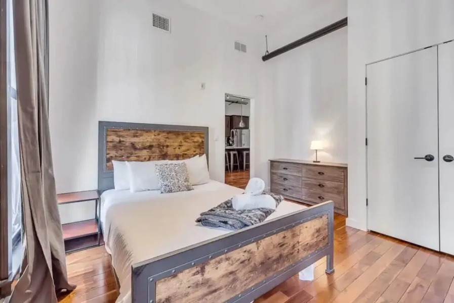 The Independence Suite Residence