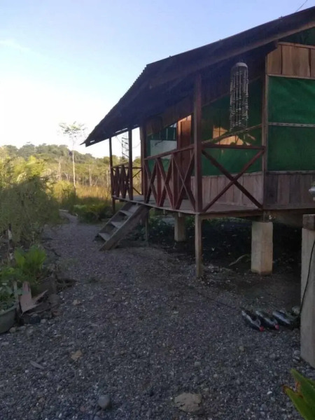 Posada Ecoturística Chachita By Rotamundos