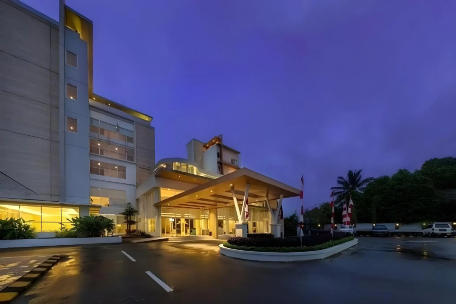 Horison Hotel Ultima Timika