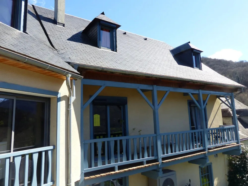 Chambres d'hôtes Las Vignes