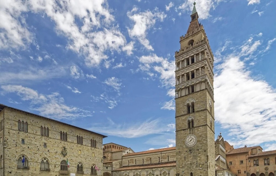 Amazing Home in Borgo Buggiano With Outdoor Swimming Pool, Wifi and 3 Bedrooms