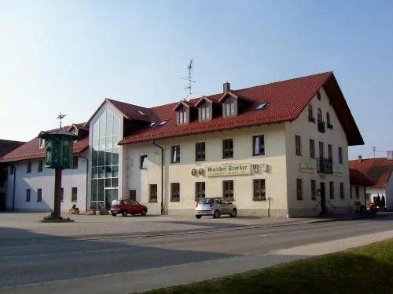 Gasthof Stocker