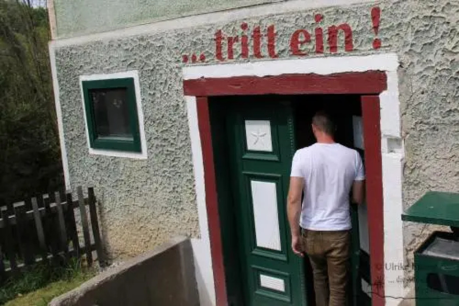 Weingut Hotel Restaurant Mahorko