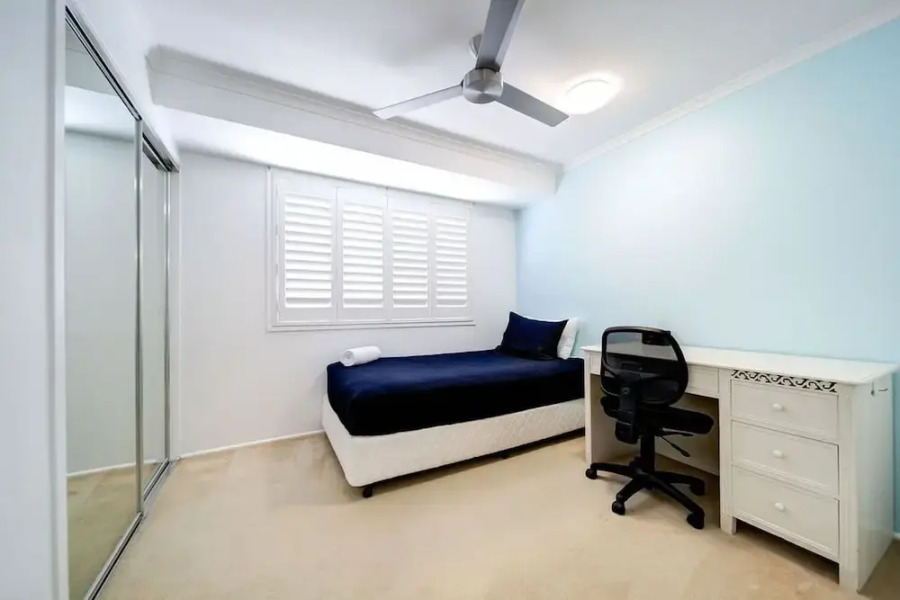 Best Location Welcoming Home