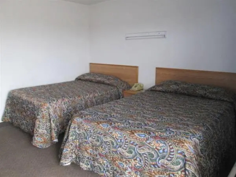 Americas Best Value Inn