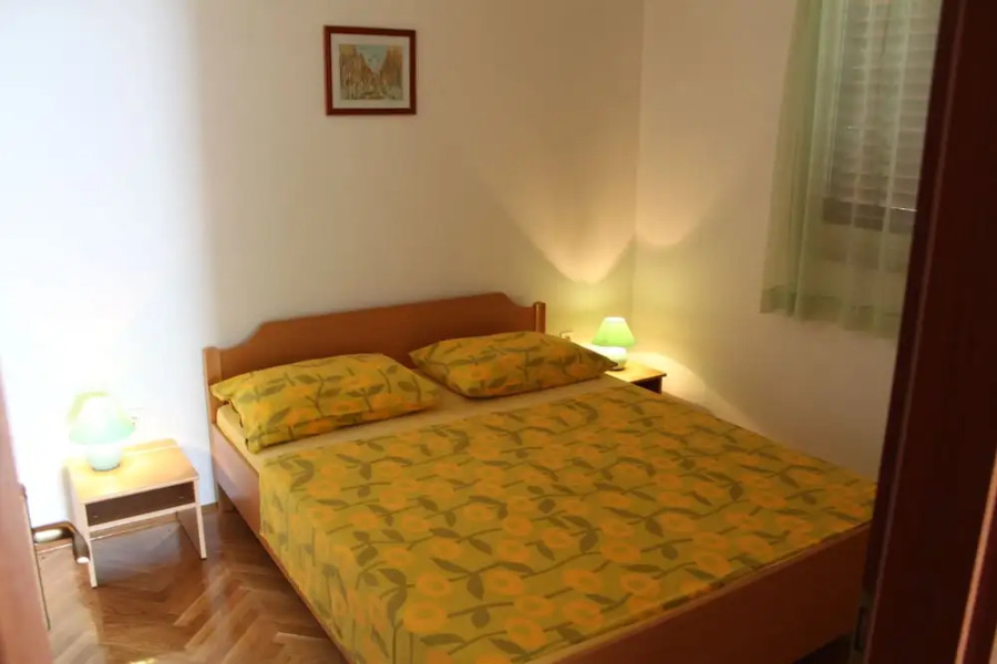 Apartments Villa Marija