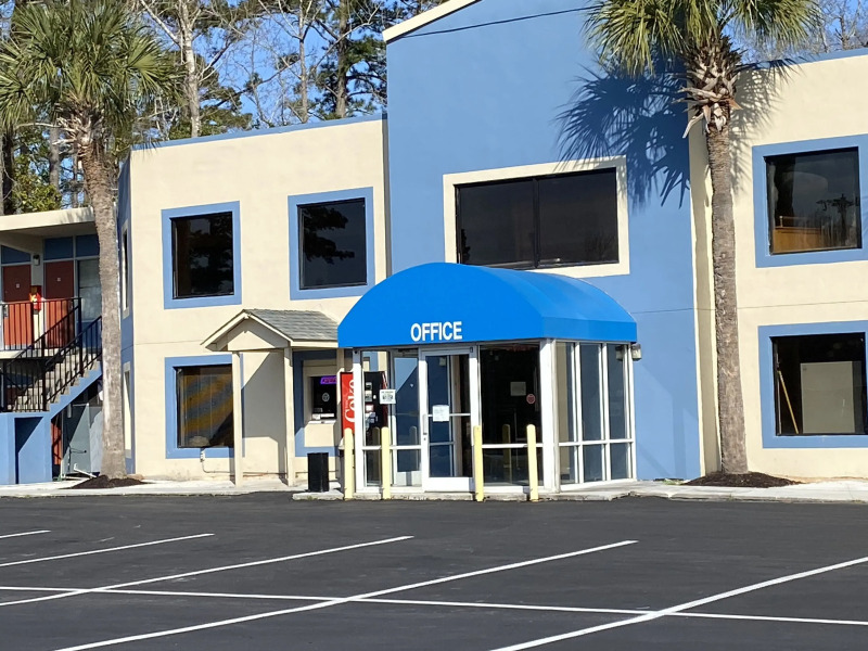 Knights Inn & Suites Havelock