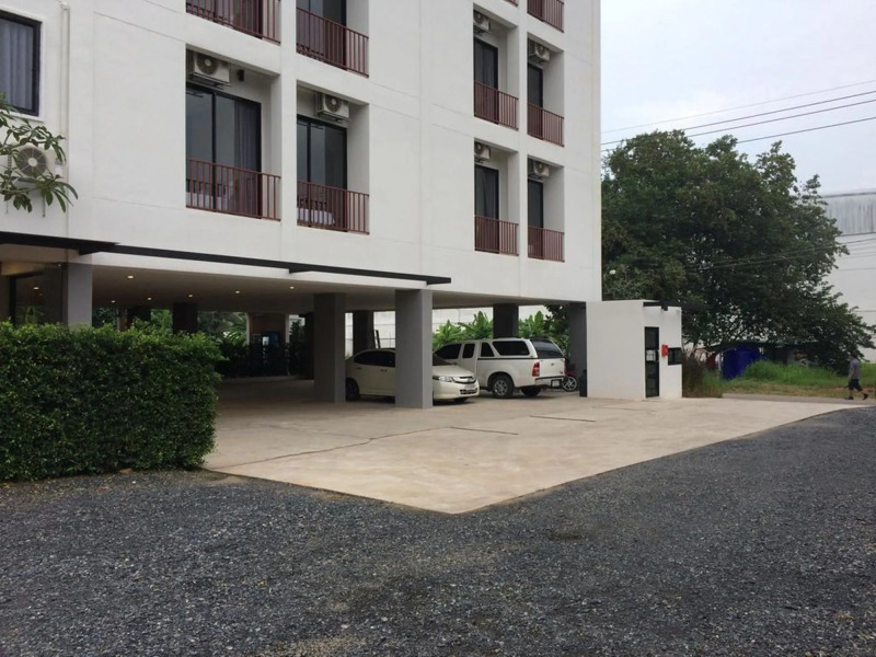 B Boutique Residence