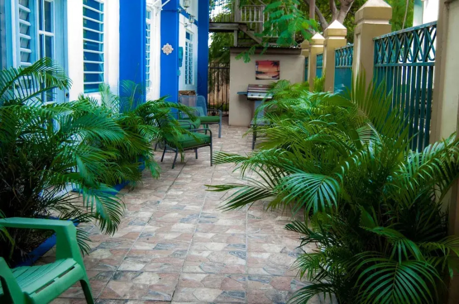 Wilderness Ramey Apartments