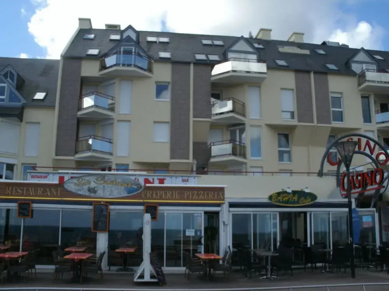 Appartement Le Casino